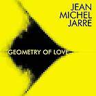 Jarre Jean-Michel: Geometry of love 2018 CD