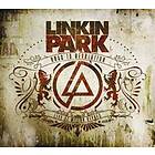 Linkin Park: Road to revolution/Live 2008 CD