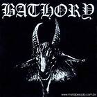 Bathory: Bathory (Picturedisc) (Vinyl)