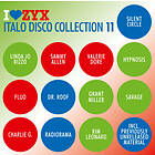Zyx Italo Disco Collection 11