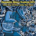 Memphis Blues Festival 1975 (King / Bland) CD