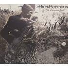 Robinson Rich: Ceaseless Sight CD