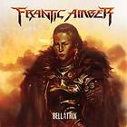 Frantic Amber: Bellatrix (Vinyl)