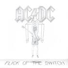 AC/DC: Flick of the switch (Vinyl)