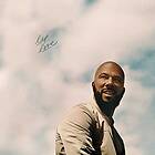 Common: Let Love CD