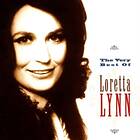 Lynn Loretta: The very best of...