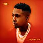 Nas: King's Disease II 2021 CD