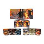 AC/DC: Hell's radio (Broadcasts 1977-79)