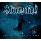 Stormwind: The ultimate CD box 2000-04