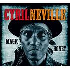 Neville Cyril: Magic Honey CD