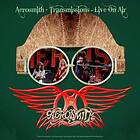 Aerosmith: Transmissions/Best of Live on air -94 (Vinyl)