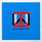 Chickenfoot: III 2011