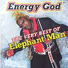 Elephant Man: Energy God Very Best Of