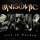 Unisonic: Live in Wacken 2017 CD