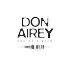 Airey Don: One of a kind (Vinyl)