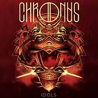 Chronus: Idols 2020 CD