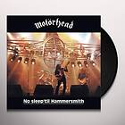 Motörhead: No sleep 'til Hammersmith (Vinyl)