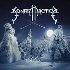 Sonata Arctica: Talviyö 2019 CD