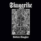 Skuggrike: Godless Slaughter CD