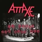 Attaxe: 20 Years The Hard Way LP