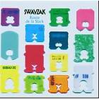 Swayzak: Route De La Slack Remixes & Rarities CD