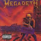 Megadeth: Peace sells but who's buying -86 (Rem)