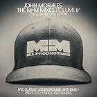 Morales John: M+M Mixes IV/Ultimate Collection CD