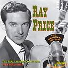 Price Ray: Original Outlaw CD
