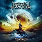 Iron Savior: The Landing CD