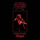 King Diamond: In Concert 1987 CD