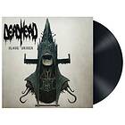Dead Head: Slave Driver (Vinyl)