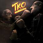 TKO: Let It Roll CD