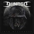 Bonded: Into blackness 2021 CD