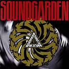 Soundgarden: Badmotorfinger 1991 (25th ann./Rem) CD