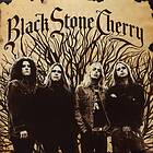 Black Stone Cherry: Black Stone Cherry 2006 CD