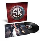 Smith Adrian/Richie Kotzen: Smith & Kotzen (Vinyl)