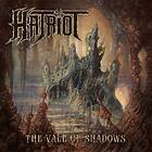 Hatriot: Vale Of Shadows CD