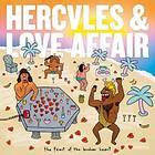 Hercules & Love Affair: Feast Of The Broken... (Vinyl)