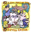 Coyne Kevin: Room Full Of Fools CD