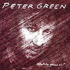 Green Peter: Whatcha gonna do? 1981 CD