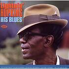 Hopkins Lightnin': His Blues CD
