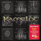 Kamelot: Where I reign 1995-2003 CD