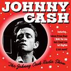 Cash Johnny: Johnny Cash Radio Show CD