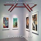 7hy: Rogues Gallery CD