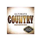 Ultimate Country CD