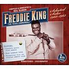 King Freddie: Selected Sides 1960-1962 CD
