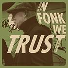 Dr Bekken Trio: In Fonk We Trust CD