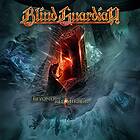 Blind Guardian: Beyond the Red Mirror CD