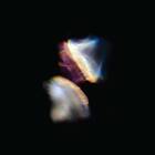 Emptyset: Borders CD