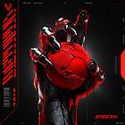 3teeth: Metawar (Vinyl)